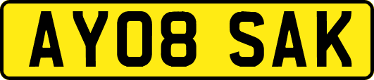 AY08SAK