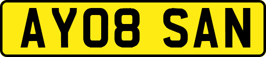 AY08SAN
