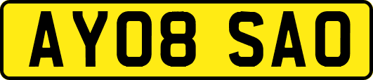 AY08SAO