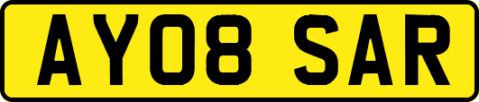 AY08SAR