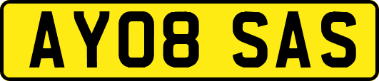AY08SAS