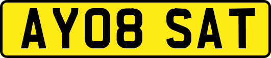 AY08SAT