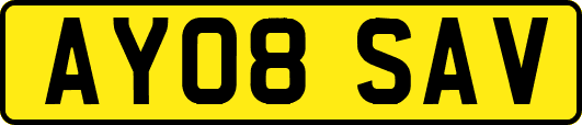 AY08SAV