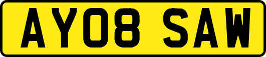 AY08SAW