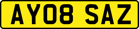 AY08SAZ