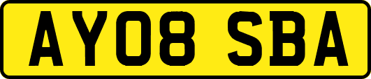AY08SBA