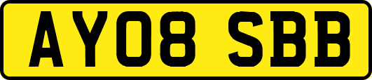 AY08SBB