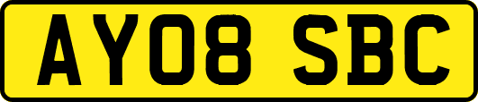 AY08SBC