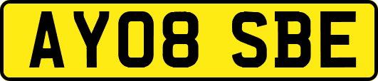AY08SBE