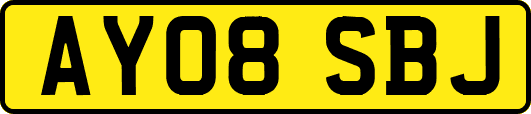 AY08SBJ