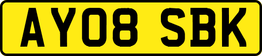 AY08SBK