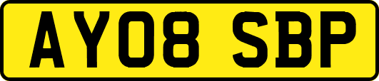 AY08SBP
