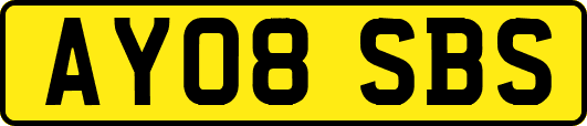 AY08SBS