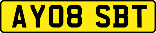 AY08SBT