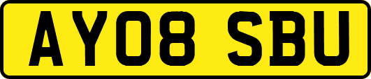 AY08SBU