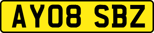 AY08SBZ