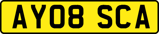 AY08SCA