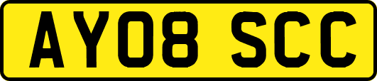 AY08SCC