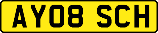 AY08SCH
