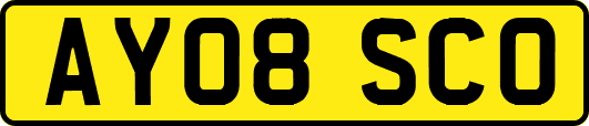 AY08SCO