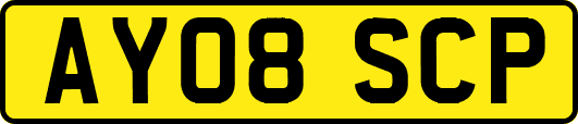 AY08SCP