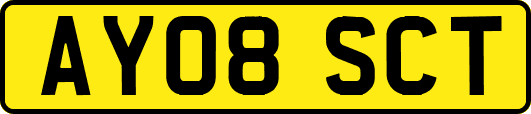 AY08SCT