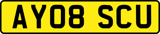 AY08SCU