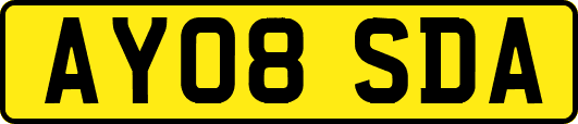 AY08SDA