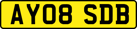 AY08SDB