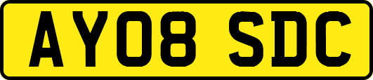 AY08SDC