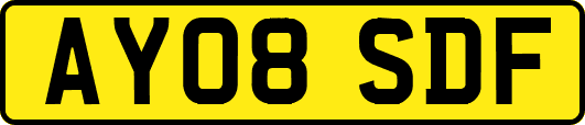 AY08SDF