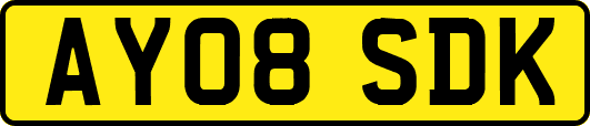 AY08SDK