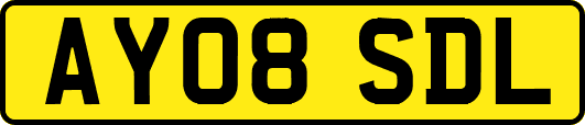 AY08SDL
