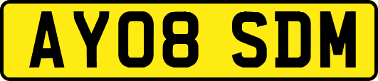 AY08SDM