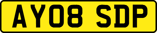 AY08SDP