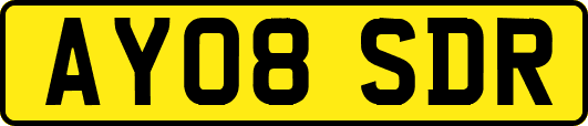 AY08SDR