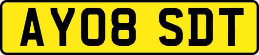 AY08SDT
