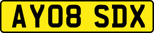 AY08SDX