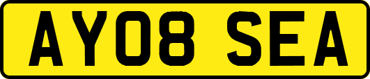 AY08SEA
