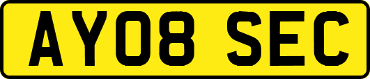 AY08SEC