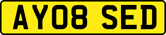 AY08SED