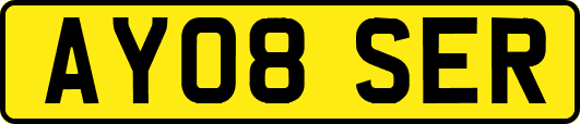 AY08SER