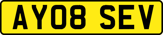 AY08SEV