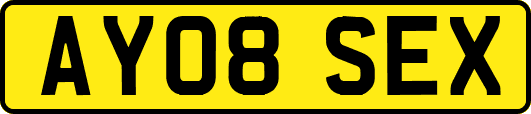 AY08SEX