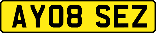 AY08SEZ