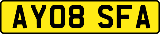 AY08SFA