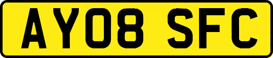 AY08SFC