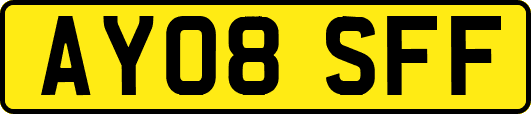 AY08SFF