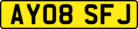 AY08SFJ