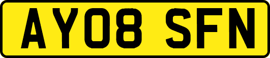 AY08SFN